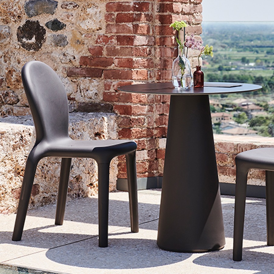 Masa pentru uz comercial Plust, Fura Dining Table